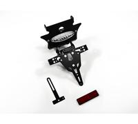 ZIEGER Pro Supporto Per Targa Yamaha MT-03 Anno 2006-14 CH