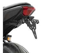 ZIEGER Portatarga Pro compatibile con: Yamaha MT-07 Austria