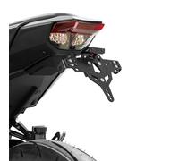 ZIEGER Pro Supporto Per Targa Yamaha MT-09 Corto Portatarga CH