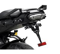 ZIEGER Pro Supporto Per Targa Yamaha MT-09 Tracer Anno 2015-20 CH