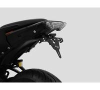 ZIEGER Pro Supporto Per Targa Yamaha Tracer 7 / 700 Austria