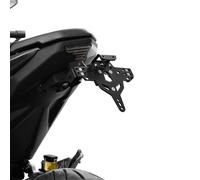 ZIEGER Pro Supporto Per Targa Zontes ZT 125 U CH