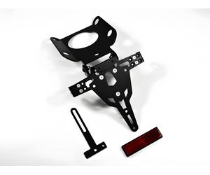 ZIEGER Pro Supporto Per Targhe Per Benelli TNT 1130 BJ 04-15 / 899 BJ 08-1