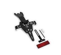 Compatibile Con Ducati 899/959/1199/1299 Panigale Zieger Pro Targa Cavezza