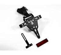ZIEGER Pro Supporto Per Targhe Per Ducati Hypermotard 796 / 1100 / S Anno 20