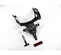 ZIEGER Pro Supporto Per Targhe Per Honda CBR 600 RR Anno 2013-17 Austria