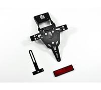 ZIEGER Pro Supporto Per Targhe Per Kawasaki Z800 / Anno 2013-16