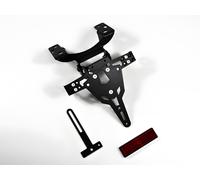 ZIEGER Pro Supporto Per Targhe Per Suzuki GSX-R 1000 BJ 2007-08 Austria