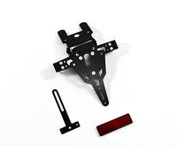 ZIEGER Pro Supporto Per Targhe Per Yamaha YZF-R1 / YZF-R6 Anno 2002-05