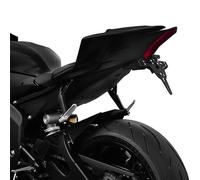 ZIEGER Pro Supporto Per Targhe Per Yamaha YZF-R6 Anno 2017-18 Austria