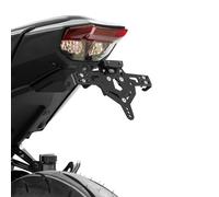 Zieger Pro Supporto per Yamaha MT-09 Corto Codino Rialzato Fr