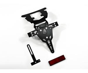 ZIEGER Pro Supporto Piastra Per Kawasaki Z 750 / R / Z 1000 Austria