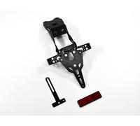 ZIEGER Pro Supporto Portatarga Nero In Specifico Per KTM RC 125