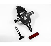 ZIEGER Pro Supporto Targa Austria Per Aprilia SL 750 Shiver GT ABS 07