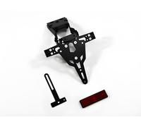 ZIEGER Pro Supporto Targa Compatibile Con Honda CB 650 F Anno 2014-18 / CBR 650