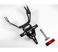 ZIEGER Pro Supporto Targa Compatibile Con Honda CBR 600 RR BJ 2003-06 / CBR 10