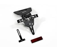 ZIEGER Pro Supporto Targa Compatibile Con Kawasaki ZZR 1400 BJ 2006-18 Francia