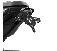 ZIEGER Portatarga Pro compatibile con: Suzuki GSX-8T Francia