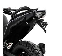 ZIEGER Pro Supporto Targa Per KTM 390 Adventure Corto Portatarga CH