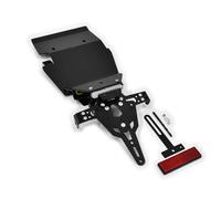 ZIEGER Pro Supporto Targa Per Triumph Thruxton 900 / Bonneville / Scrambler Ö