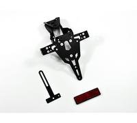 ZIEGER Pro Supporto Targa Per Yamaha YZF-R1 Anno 2015-21 Austria