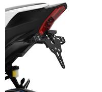 Zieger Porta targa Germania per Yamaha YZF-R7 - ABS - Codino corto rialzato 10008401