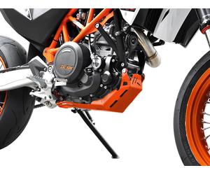 Zieger protezione anticaduta pietra adatta per KTM 690 Smc R