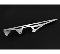 ZIEGER Protezione Catena Argento Per Triumph Tiger 800 / XC Anno 2010-18
