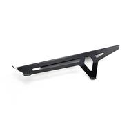 Zieger Protezione Catena Compatibile Con Ducati Multistrada 950 / S / V2/S NERO
