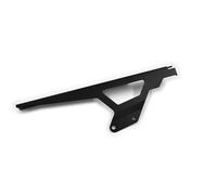 Zieger Protezione Catena Compatibile Con Yamaha MT-01 Anno di Cost. 2005-12 Nero