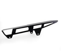 ZIEGER Protezione Catena Copertura Catena Nera Per Kawasaki Z 800 /E BJ 2013-16