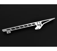 Zieger Protezione Catena Copricatena per KTM 125 Duca Di Anno Cost. 2011-16 200