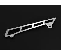 Zieger Protezione Catena Copricatena per Mito125 525 B Raptor125 650 100 Argento