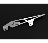 Zieger Protezione Catena Copricatena per Suzuki GSF 600 1200 1250 BANDIT