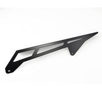 Zieger Protezione Catena Kettenabschirmung Nero per Honda CBR 125 R Bj 2004-16