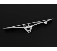 Zieger Protezione Catena Kettenabschirmung per Bwm F 800 R Bj 2009-20 Logo