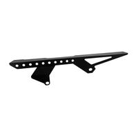 Zieger Protezione Catena Kettenabschirmung per Suzuki Gsx-R 600 / Gsx-R 750 Nero