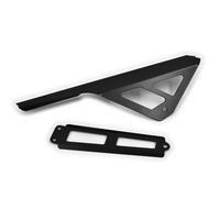 ZIEGER Protezione Catena Nera Per BMW G 650 X Anno 2006-09