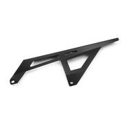Zieger Protezione Catena Kettenabschirmung Nero per Honda VFR 750 Bj 1990-97