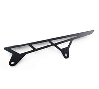 ZIEGER Protezione Catena Nera Per Kawasaki Z 750 Anno 2007-12