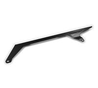 ZIEGER Protezione Catena Nera Per Kawasaki ZX-10R Ninja Anno 08-10