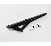 Zieger Protezione Catena Nero per Honda VFR 800 X Crossrunner Anno 15-20
