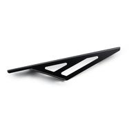 Zieger Kawasaki, paracatena male Nero