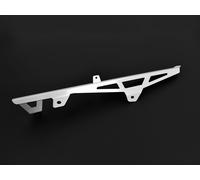 ZIEGER Protezione Catena Per BMW G 310 R 2016-2025 Argento Kettenschutz