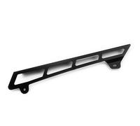ZIEGER Protezione Catena Per Cagiva Mito 125 / Mito 525 SP / Raptor 125 Nero