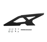 ZIEGER Protezione Catena Schermo Catena Parafango Nero