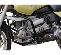 ZIEGER Protezione Contro Le Cadute Compatibile Con BMW R 1100 GS Nera