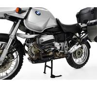 ZIEGER Protezione Contro Le Cadute Compatibile Con BMW R 1150 GS Nera