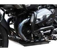 ZIEGER Protezione Contro Le Cadute Compatibile Con BMW R 1200 GS Nera