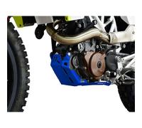 Zieger Protezione Motore 701 Enduro / 701 Supermoto Anno di Cost. 2016-23 Blu